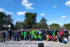 Via Sovereto, scambio di superfici tra privato e pubblico: la posizione di Puliamo Terlizzi APS