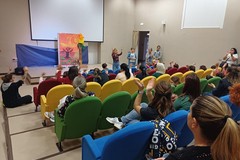 Legambiente, torna nelle scuole dell'infanzia il progetto “Crilù e altre storie”