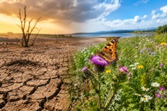 Cambiamenti climatici e biodiversità, a Terlizzi un incontro aperto alla cittadinanza