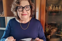 Licia De Sario e la sua torta alla zucca e cacao: i sapori dell’autunno