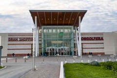 Pasqua ricca di cioccolato al Gran Shopping Molfetta