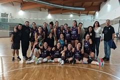 La Zest Terlizzi fa visita alla Polis Volley Corato