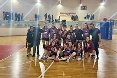 La Zest Terlizzi batte 3-1 il Trani e vola in Coppa Puglia