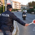 Posti di blocco per le strade: 4.300 mezzi fermati in due giorni