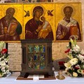 Fiori per San Nicola, il sindaco di Bari ringrazia Terlizzi