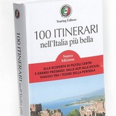 “100 Itinerari nell’Italia più bella”, c'è anche Terlizzi