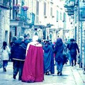 Un quartiere medievale a luci rosse tra i segreti del centro storico