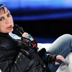 Loredana Bertè a Terlizzi, adesso è ufficiale