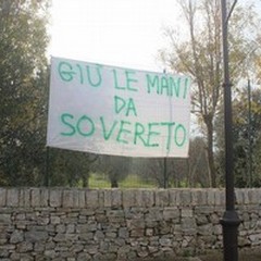 Comparto San Marco su via Sovereto, le criticità della Soprintendenza