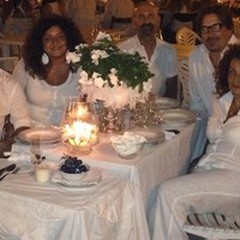 Cena in Bianco, il 23 luglio anche il Dj Corrada Lezza