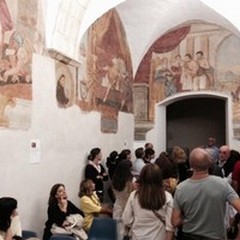 Open Days 2015, il sabato sera a Terlizzi l’arte fa lo straordinario