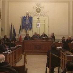 Il centrosinistra non rientra in aula, rinviato il consiglio comunale