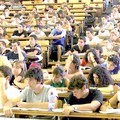 I ragazzi pugliesi emigrano già ai tempi dell'università