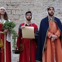 Presepe vivente medievale, Terlizzi torna indietro nel tempo