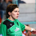 Maria Giovanna Tempesta campionessa del calcio a 5 in serie A