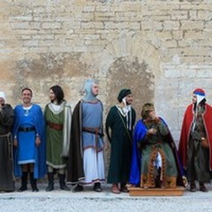 E' tempo di Notti Medievali