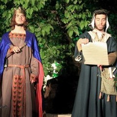  "Notti Medievali " quest'anno dedicato ai pellegrinaggi nel Medioevo