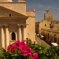 Questa è la città dei fiori, non dei proiettili