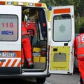 Incidente sul lavoro a Melfi, ferito operaio di Terlizzi