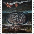 Un francobollo da collezione per celebrare il legame tra Terlizzi ed il Principato di Monaco