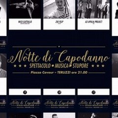 Capodanno, ecco chi si esibirà sul palco