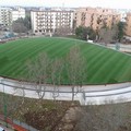 Ok del Coni per il palasport di Largo Torino