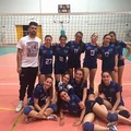 Pallavolo Femminile Terlizzi, vince il secondo campionato in due settimane