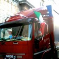 L'Italia batte la Spagna e Terlizzi si veste di tricolore. FOTO