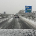 Neve, rinviata la gara della Trelicium