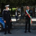 Aggressione al Sovrintendente capo della Polizia Locale di Terlizzi