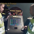 Finanza: 47 persone segnalate per gioco illegale