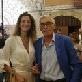 Assuntela Messina ospite dell'associazione Agorà Terlizzi