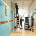 Banda larga alla scuola "Pappagallo ": completato il collaudo