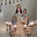 Madonna del Rosario: alle 19.00 la Santa Messa in diretta tv
