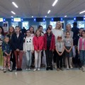  "Accoglienza senza confini ", a giugno altri 35 bambini dalla Bielorussia