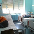 Caos all'ospedale di Terlizzi: pazienti  "accampati " in stanze improvvisate