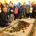 Giornata della memoria, le strade di Terlizzi