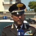 Carabinieri, promosso al grado di maggiore il comandante Vito Ingrosso