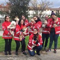 Croce Rossa, in partenza il nuovo corso base per la formazione dei volontari