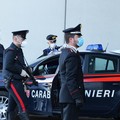 Rubò attrezzi agricoli, riconosciuto dai Carabinieri: arrestato un 54enne