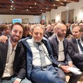 Europee, Marcello Gemmato lancia la candidatura di Michele Picaro - VIDEO