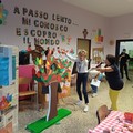 "Tutti a tavola", il progetto di Legambiente Terlizzi per i bimbi e le bimbe