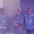 Introspezione, paesaggi murgiani e cultura di massa nella mostra di Morgese, De Santoli e De Sario