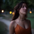 Serena De Sario nel film "In Vino Veritas ", domenica prossima la prima nazionale