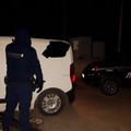 In azione la banda del buco. Vigilantes recuperano refurtiva dopo lungo inseguimento