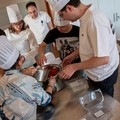 Dalla pasta fatta a mano al podcast: il progetto “Maltagliati” di Zorba Cooperativa Sociale dà voce ai suoi protagonisti