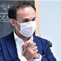 Nuovo anno scolastico: gli auguri del Sindaco di Terlizzi