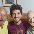 100 anni: auguri bipartisan a Terlizzi per il maestro Grieco