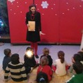 Racconti sotto l'albero al Muha, spettacolo per bambini