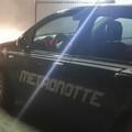 Furto sventato dalla Metronotte srl in contrada San Lorenzo a Terlizzi